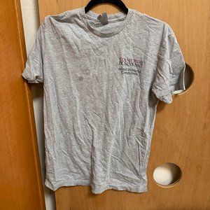 Stanford Business School tshirt
